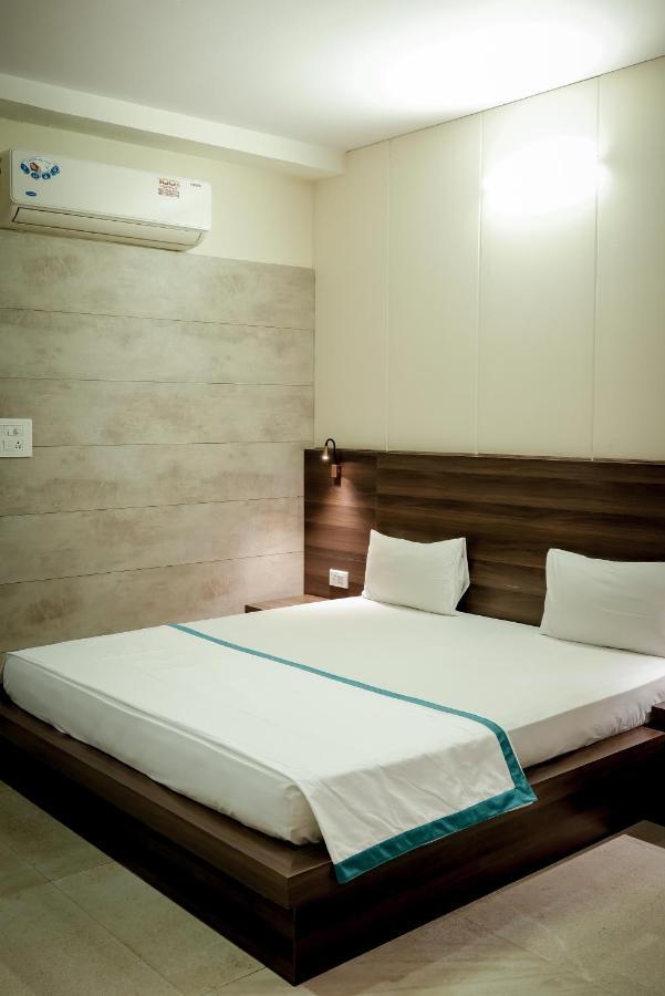 Hotel Highway King Behror Exteriér fotografie
